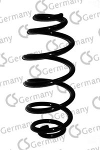CS GERMANY 14871239 -  Пружина ходовой части